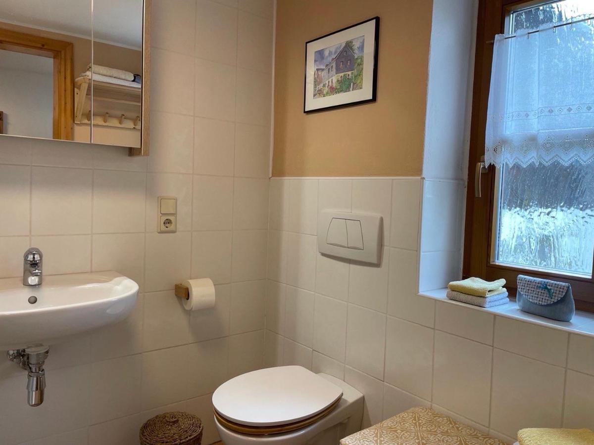 Ferienhof Wolfrum Berg  Extérieur photo