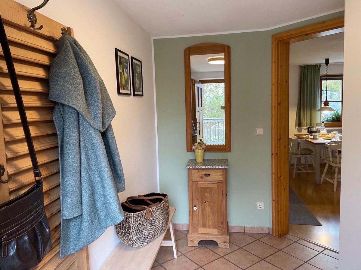 Ferienhof Wolfrum Berg  Extérieur photo