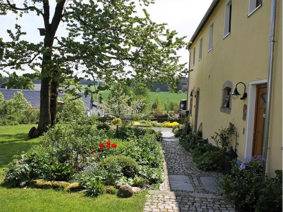 Ferienhof Wolfrum Berg  Extérieur photo
