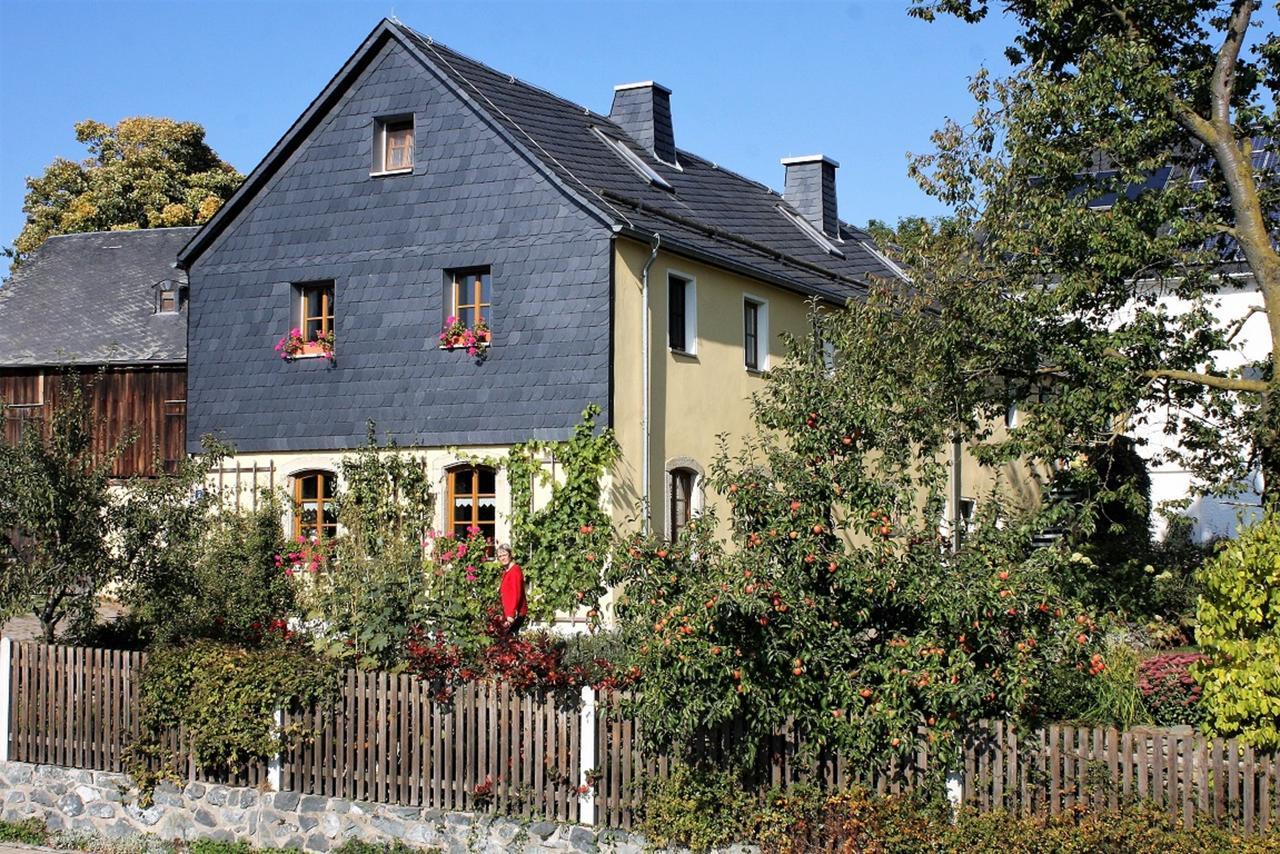 Ferienhof Wolfrum Berg  Extérieur photo