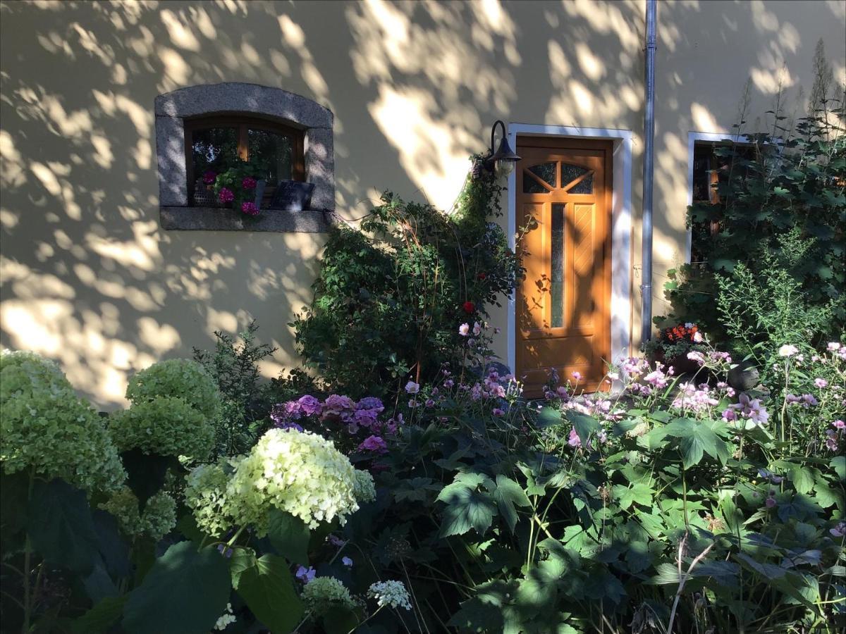Ferienhof Wolfrum Berg  Extérieur photo